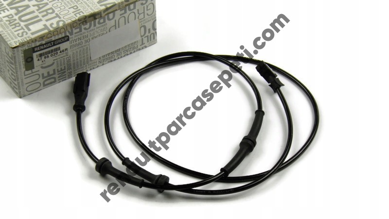 Indicatori Laterali Per Renault Kangoo III 2009-2016: Frecce Parafango Compatibili Con OE 8200439492